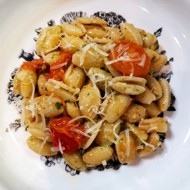 Итальянская паста