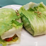 Итальянская закуска с перцем халапеньо