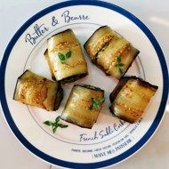 Итальянская закуска