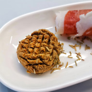 Итальянский паштет с прошутто