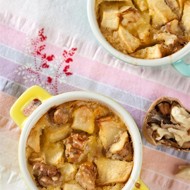 Яблочная бабка