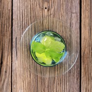 Яблочный мохито