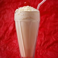 Яблочно-ореховый напиток