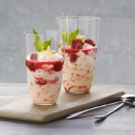 Ягодный фул с черным перцем