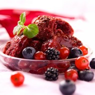 Ягодный санди