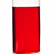 Ягодный сок