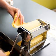 Яичное тесто для пасты