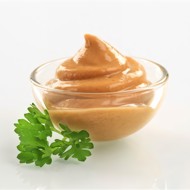 Японский соус с горчицей и кунжутным маслом