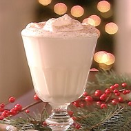 Эггног (Шотландская версия гоголя-моголя)