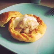 Элеш с курицей