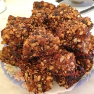 Энергетические батончики для спортивного питания