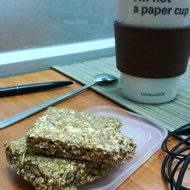 Энергетический белковый батончик