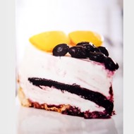 Йогуртовый чизкейк с Olivotto