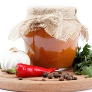 Кабачковая икра в микроволновой печи