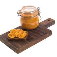 Кабачковая икра на зиму