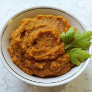 Кабачковая икра на зиму