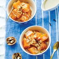 Кабак татлысы