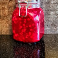 Калиновое варенье