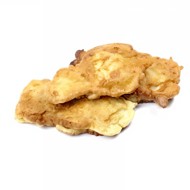 Камбала в пиве