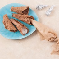 Канноли ди рикотта