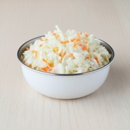 Капуста квашеная простая