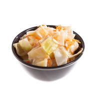 Капуста по-корейски