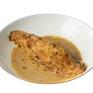 Капуста в духовке