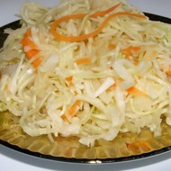 Капуста закусочная