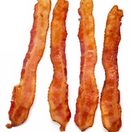 Карамелизованный бекон