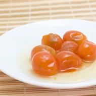 Карамелизованный кумкват