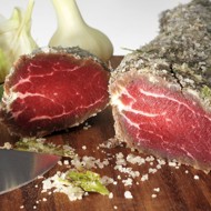 Карне-салада