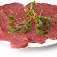 Карпаччо по-венециански