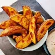 Картофель айдахо