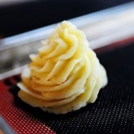 Картофель «Герцогиня», запеченный в духовке