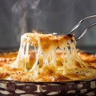 Картофель «Эскалоп»