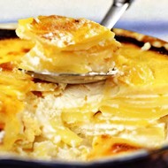 Картофель по-болгарски