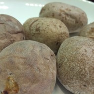 Картофель по-канарски