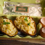 Картофель в обмане от Кристиана Лоренцини