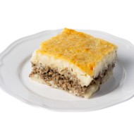 Картофельная запеканка