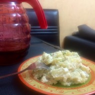 Картофельный салат по-американски