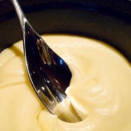 Картофельное пюре