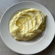 Картофельное пюре