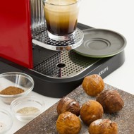 Картофельные чуррос