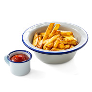 Картошка фри в аэрогриле