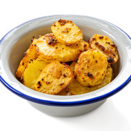 Картошка в духовке