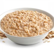 Каша геркулесовая в мультиварке