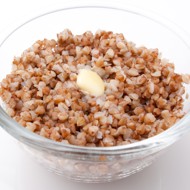 Каша гречневая в мультиварке