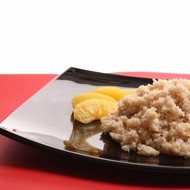 Каша из цельной пшеничной крупы