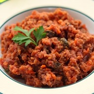 Каша «Северная» в мультиварке