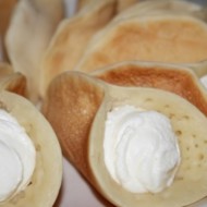 Катайеф (арабские блинчики)